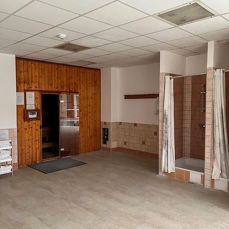Solaris Apartman Залакарош Екстер'єр фото