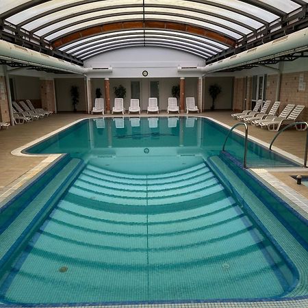 Solaris Apartman Залакарош Екстер'єр фото