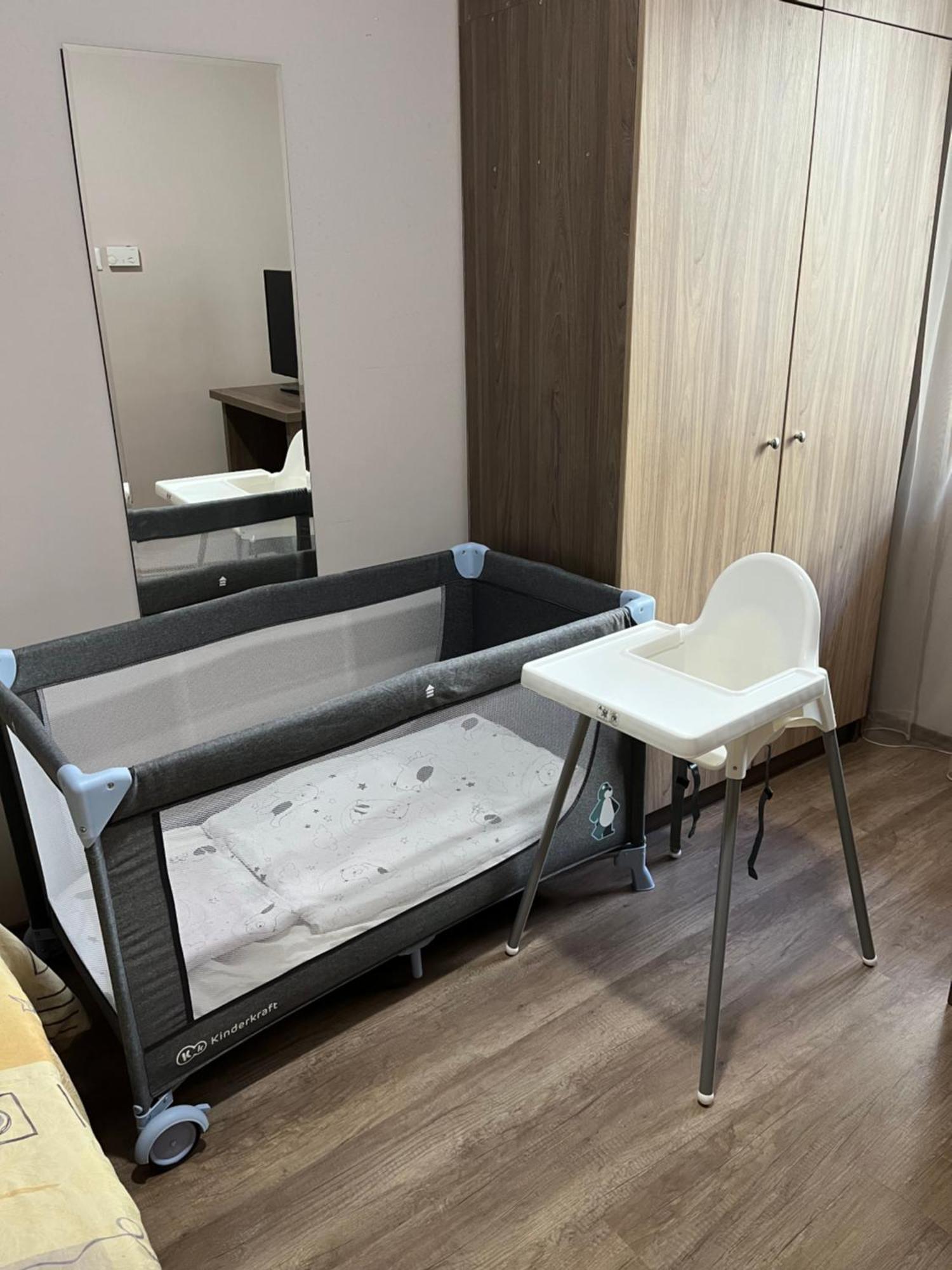 Solaris Apartman Залакарош Екстер'єр фото